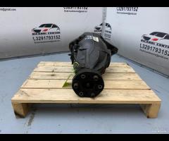 DIFFERENZIALE POSTERIORE 2.1D MERCEDES C220 2013 2