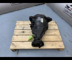 DIFFERENZIALE POSTERIORE 2.1D MERCEDES C220 2013 2