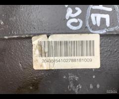 DIFFERENZIALE POSTERIORE 2.1D MERCEDES C220 2013 2 - 7