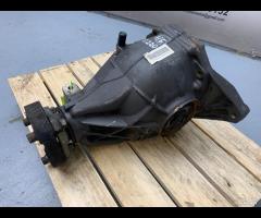 DIFFERENZIALE POSTERIORE 2.1D MERCEDES C220 2013 2 - 9