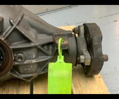 DIFFERENZIALE POSTERIORE 2.1D MERCEDES C220 2013 2 - 14