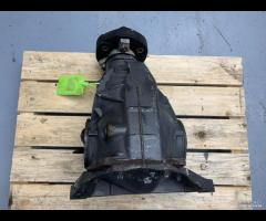 DIFFERENZIALE POSTERIORE 2.1D MERCEDES C220 2013 2 - 18