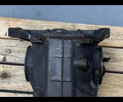 DIFFERENZIALE POSTERIORE 2.1D MERCEDES C220 2013 2 - 21