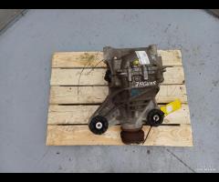 DIFFERENZIALE POSTERIORE 2.0D JAGUAR XE 2015 GX63-