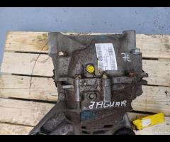 DIFFERENZIALE POSTERIORE 2.0D JAGUAR XE 2015 GX63-