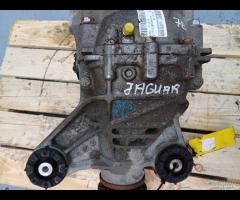DIFFERENZIALE POSTERIORE 2.0D JAGUAR XE 2015 GX63-