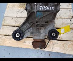 DIFFERENZIALE POSTERIORE 2.0D JAGUAR XE 2015 GX63- - 6