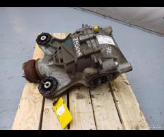 DIFFERENZIALE POSTERIORE 2.0D JAGUAR XE 2015 GX63- - 7