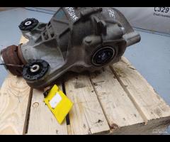 DIFFERENZIALE POSTERIORE 2.0D JAGUAR XE 2015 GX63- - 8