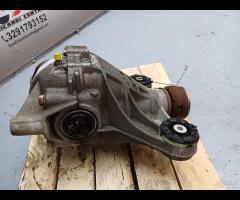 DIFFERENZIALE POSTERIORE 2.0D JAGUAR XE 2015 GX63- - 9