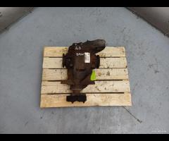 DIFFERENZIALE POSTERIORE 2.0D BMW E81 E87 2010 759