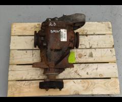 DIFFERENZIALE POSTERIORE 2.0D BMW E81 E87 2010 759