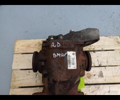 DIFFERENZIALE POSTERIORE 2.0D BMW E81 E87 2010 759