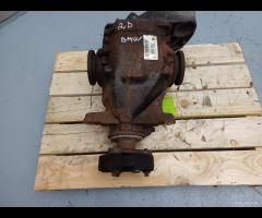 DIFFERENZIALE POSTERIORE 2.0D BMW E81 E87 2010 759 - 6