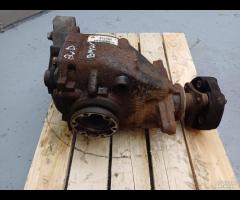 DIFFERENZIALE POSTERIORE 2.0D BMW E81 E87 2010 759 - 7