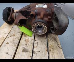 DIFFERENZIALE POSTERIORE 2.0D BMW E81 E87 2010 759 - 9