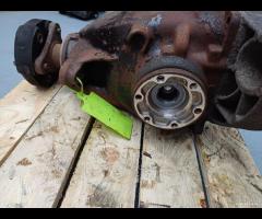 DIFFERENZIALE POSTERIORE 2.0D BMW E81 E87 2010 759 - 10