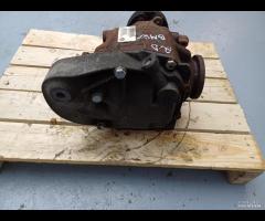DIFFERENZIALE POSTERIORE 2.0D BMW E81 E87 2010 759 - 12
