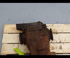 DIFFERENZIALE POSTERIORE 2.0D BMW E81 E87 2010 759 - 15