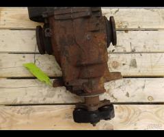 DIFFERENZIALE POSTERIORE 2.0D BMW E81 E87 2010 759 - 16