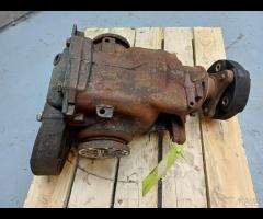 DIFFERENZIALE POSTERIORE 2.0D BMW E81 E87 2010 759 - 17