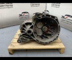 CAMBIO MANUALE 6 MARCE VOLVO S60 1.6D D4162T 84 KW