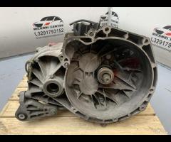 CAMBIO MANUALE 6 MARCE VOLVO S60 1.6D D4162T 84 KW