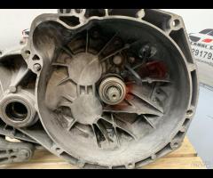 CAMBIO MANUALE 6 MARCE VOLVO S60 1.6D D4162T 84 KW - 6