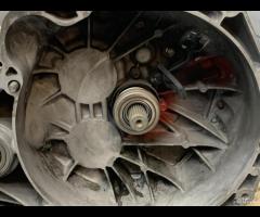 CAMBIO MANUALE 6 MARCE VOLVO S60 1.6D D4162T 84 KW - 7