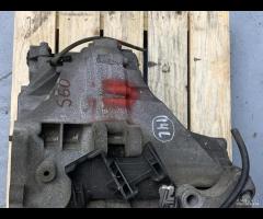 CAMBIO MANUALE 6 MARCE VOLVO S60 1.6D D4162T 84 KW - 9