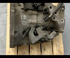 CAMBIO MANUALE 6 MARCE VOLVO S60 1.6D D4162T 84 KW - 10