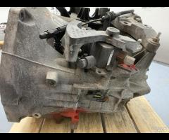 CAMBIO MANUALE 6 MARCE VOLVO S60 1.6D D4162T 84 KW - 15