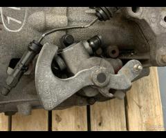 CAMBIO MANUALE 6 MARCE VOLVO S60 1.6D D4162T 84 KW - 16