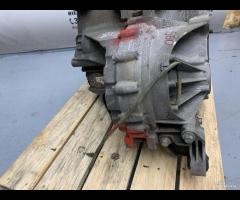 CAMBIO MANUALE 6 MARCE VOLVO S60 1.6D D4162T 84 KW - 18