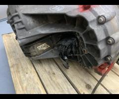 CAMBIO MANUALE 6 MARCE VOLVO S60 1.6D D4162T 84 KW - 19