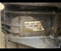 CAMBIO MANUALE 6 MARCE VOLVO S60 1.6D D4162T 84 KW - 20