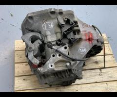 CAMBIO MANUALE 6 MARCE VOLVO S60 1.6D D4162T 84 KW - 21