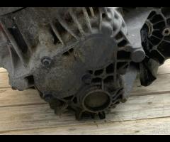 CAMBIO MANUALE 6 MARCE VOLVO S60 1.6D D4162T 84 KW - 23