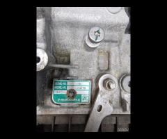 CAMBIO AUTOMATICO 9HP50 RANGE ROVER EVOQUE L551 20 - 7