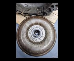 CAMBIO AUTOMATICO 9HP50 RANGE ROVER EVOQUE L551 20 - 15