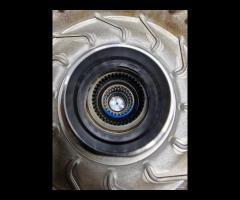 CAMBIO AUTOMATICO 9HP50 RANGE ROVER EVOQUE L551 20 - 16