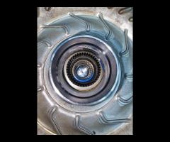 CAMBIO AUTOMATICO 9HP50 RANGE ROVER EVOQUE L551 20 - 17