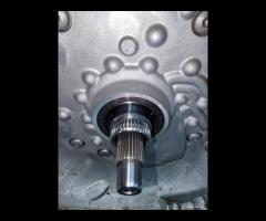 CAMBIO AUTOMATICO 9HP50 RANGE ROVER EVOQUE L551 20 - 18