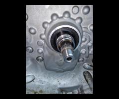 CAMBIO AUTOMATICO 9HP50 RANGE ROVER EVOQUE L551 20 - 19