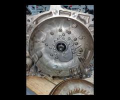 CAMBIO AUTOMATICO 9HP50 RANGE ROVER EVOQUE L551 20 - 21