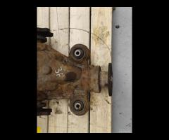 DIFFERENZIALE POSTERIORE 2.5D 130CV 170KW NISSAN P - 6