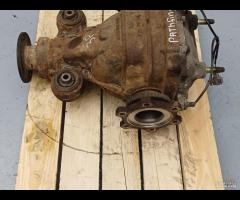 DIFFERENZIALE POSTERIORE 2.5D 130CV 170KW NISSAN P - 8