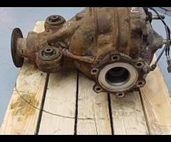 DIFFERENZIALE POSTERIORE 2.5D 130CV 170KW NISSAN P - 10