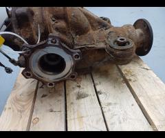 DIFFERENZIALE POSTERIORE 2.5D 130CV 170KW NISSAN P - 14