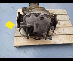 DIFFERENZIALE POSTERIORE 2.5D 130CV 170KW NISSAN P - 16